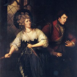 Lady McBeth